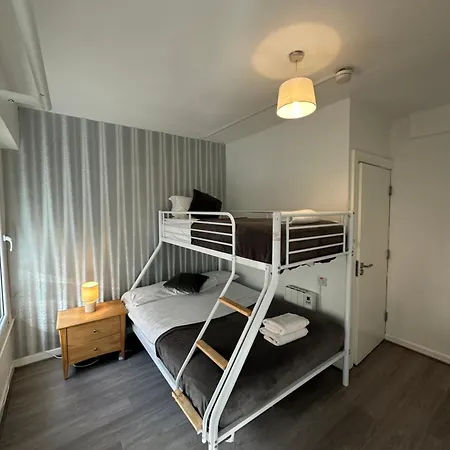 Appartamento Mary Street